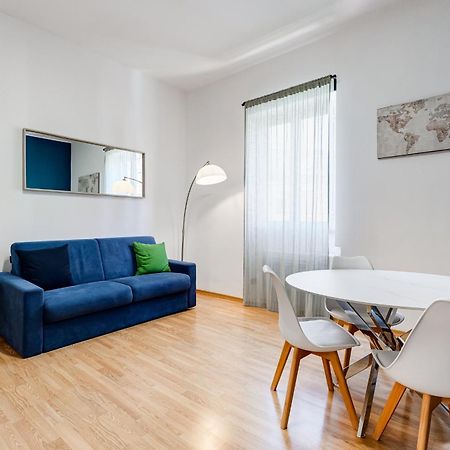Ferienwohnung Salotto San Pietro Rom Exterior foto