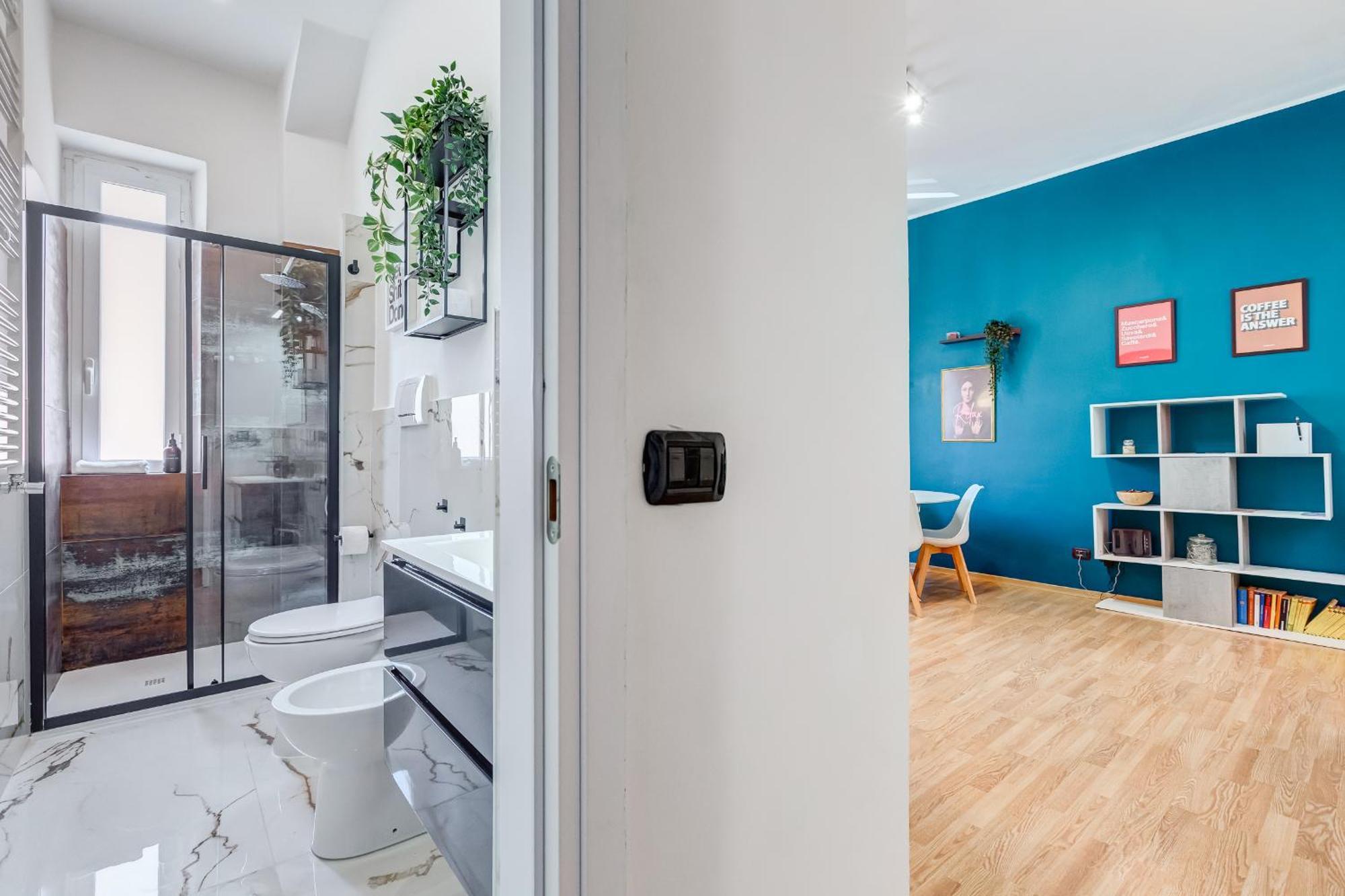 Ferienwohnung Salotto San Pietro Rom Exterior foto
