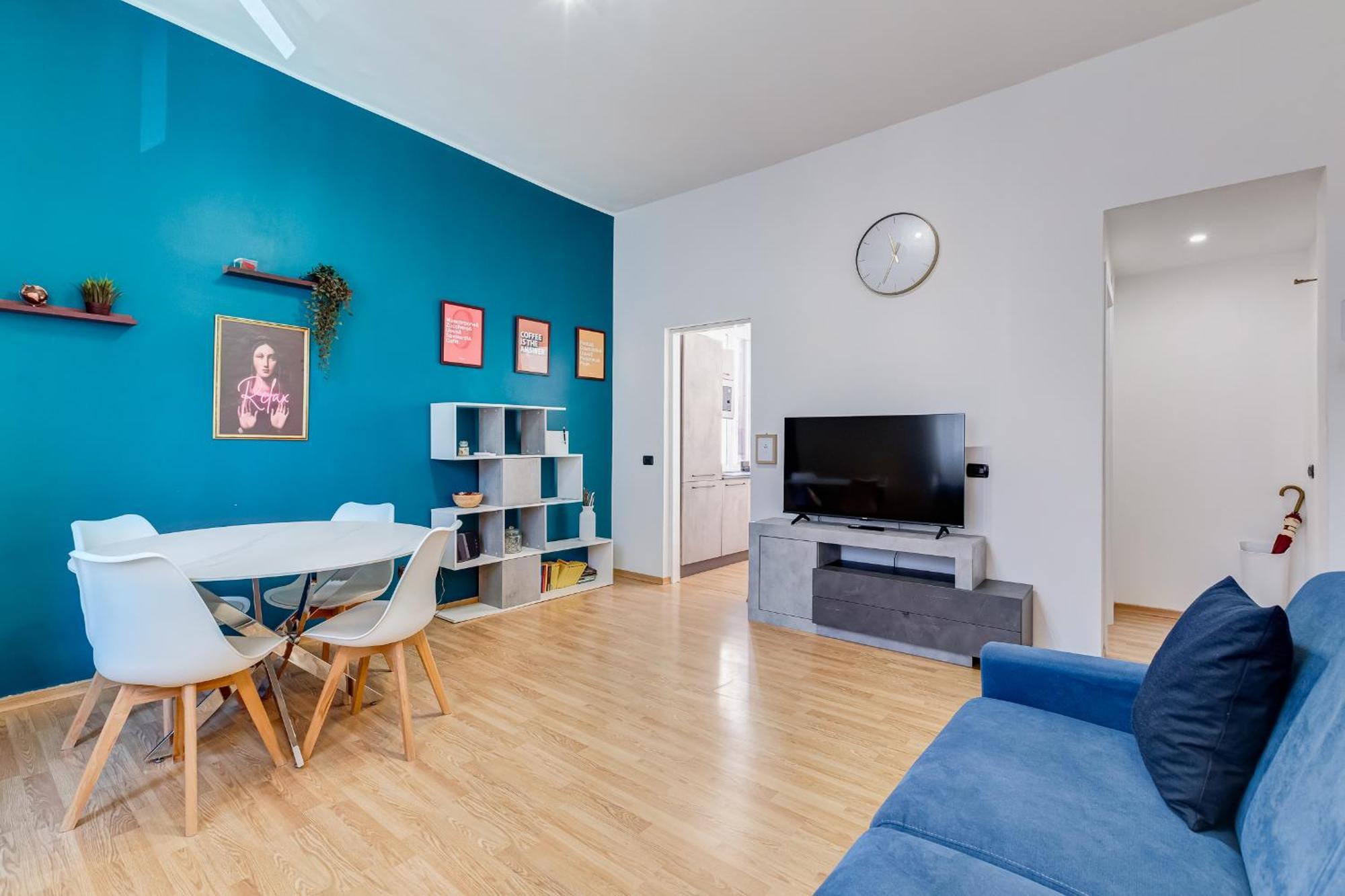 Ferienwohnung Salotto San Pietro Rom Exterior foto
