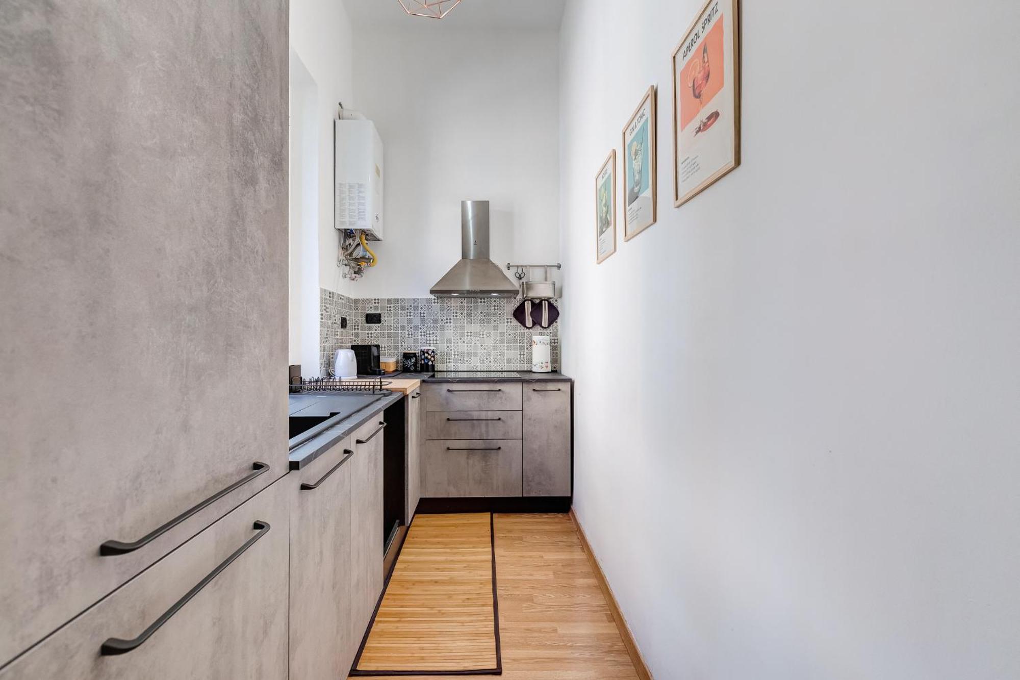 Ferienwohnung Salotto San Pietro Rom Exterior foto