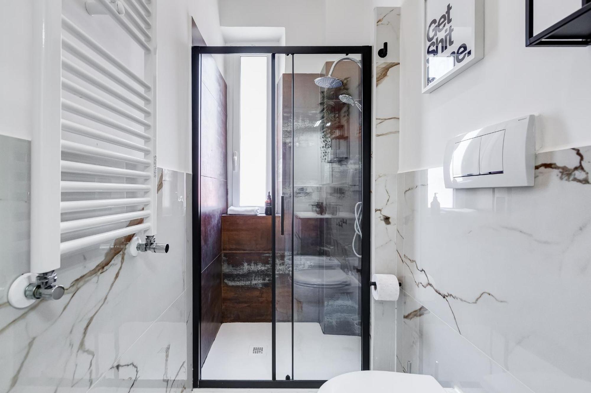 Ferienwohnung Salotto San Pietro Rom Exterior foto