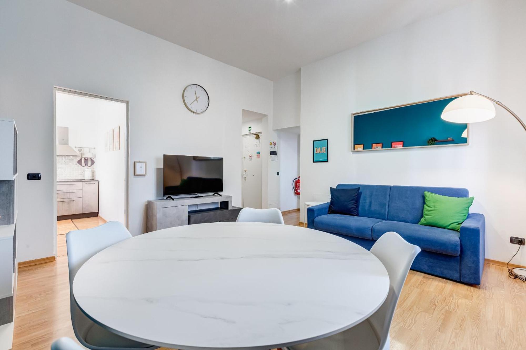 Ferienwohnung Salotto San Pietro Rom Exterior foto