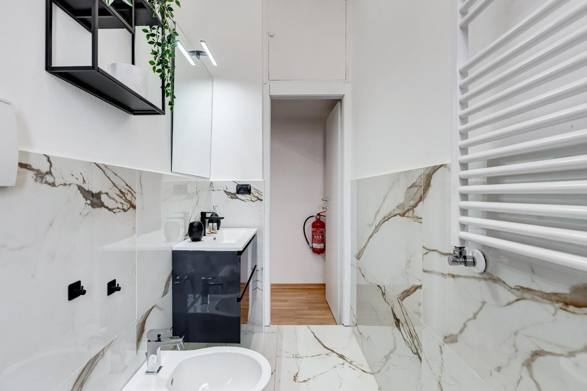 Ferienwohnung Salotto San Pietro Rom Exterior foto