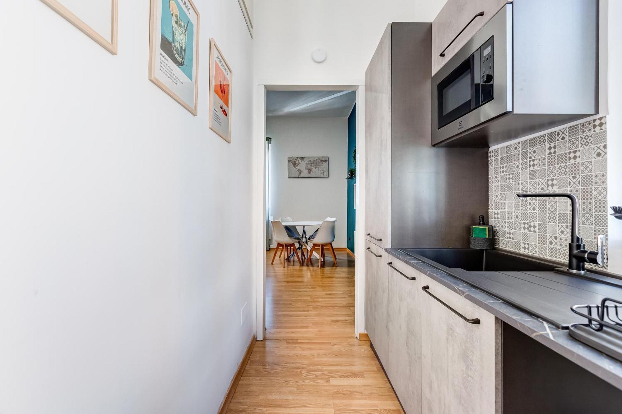 Ferienwohnung Salotto San Pietro Rom Exterior foto