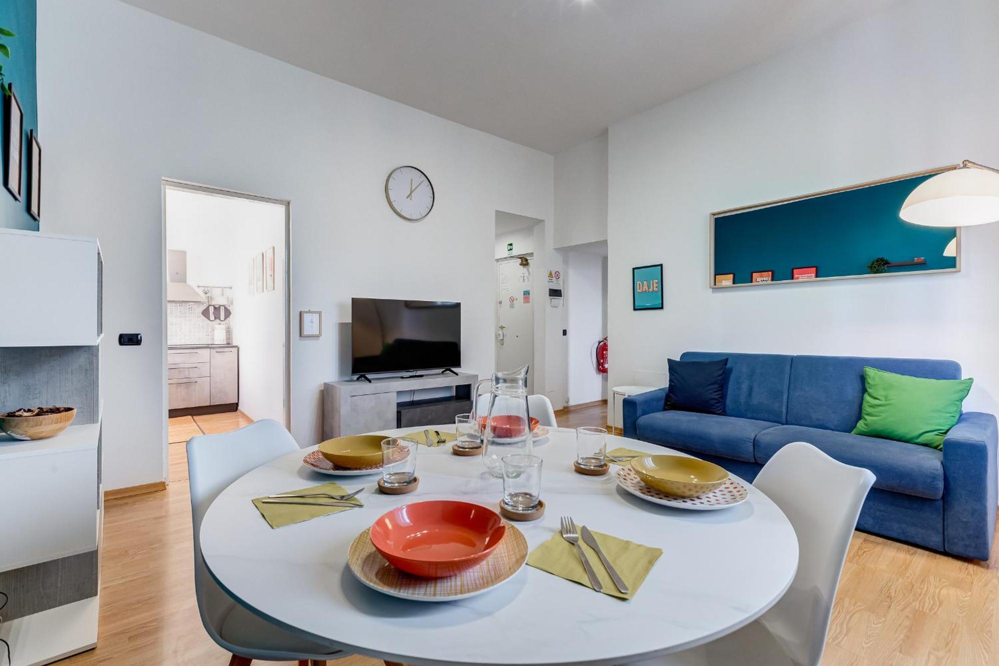 Ferienwohnung Salotto San Pietro Rom Exterior foto