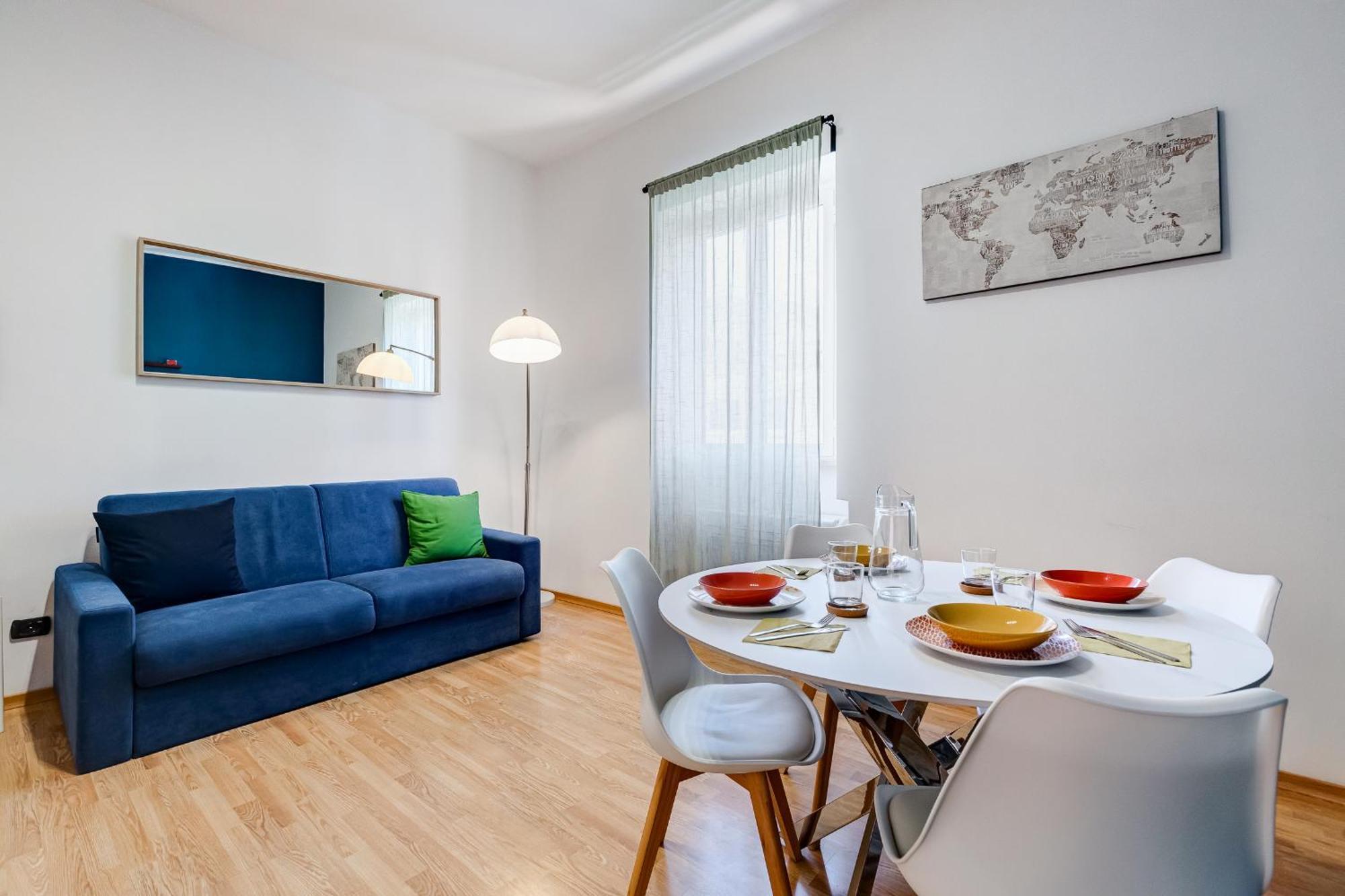 Ferienwohnung Salotto San Pietro Rom Exterior foto