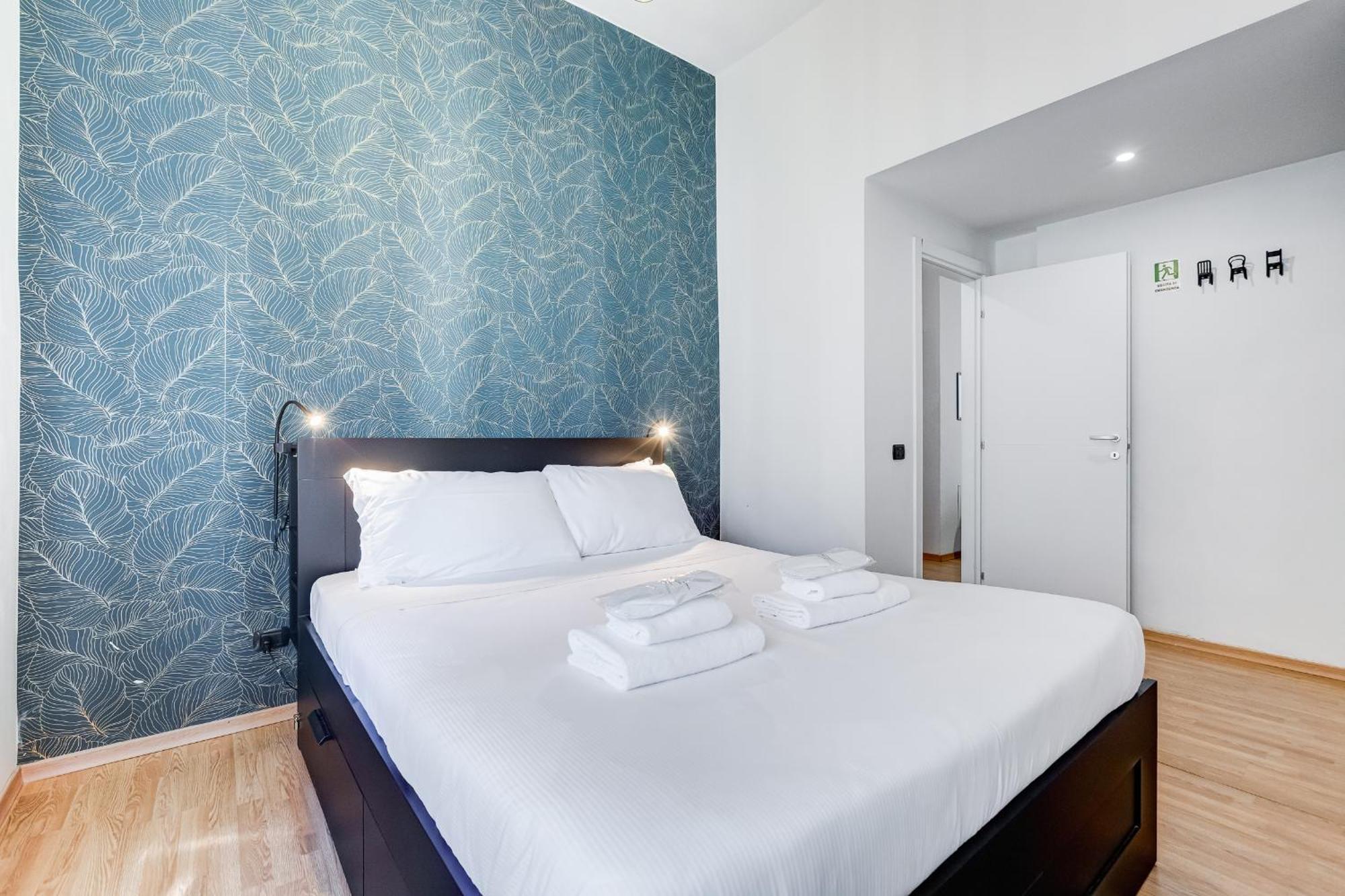 Ferienwohnung Salotto San Pietro Rom Exterior foto