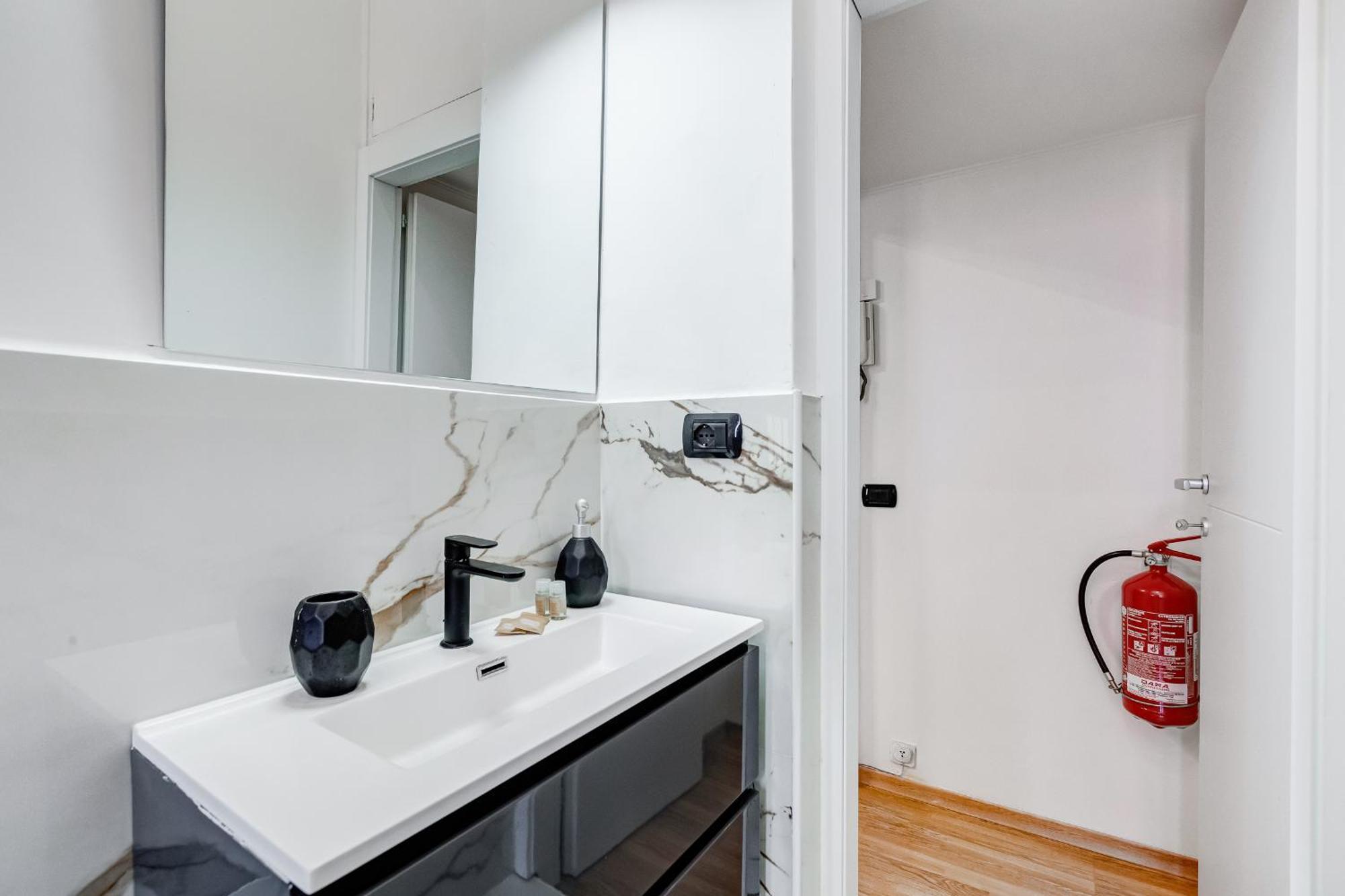 Ferienwohnung Salotto San Pietro Rom Exterior foto